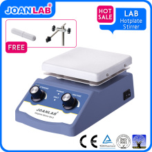 JOAN LAB Magnetic Stirrer With Hot Plate For Cheap Price